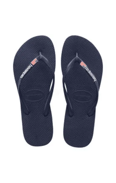 slim usa sandal