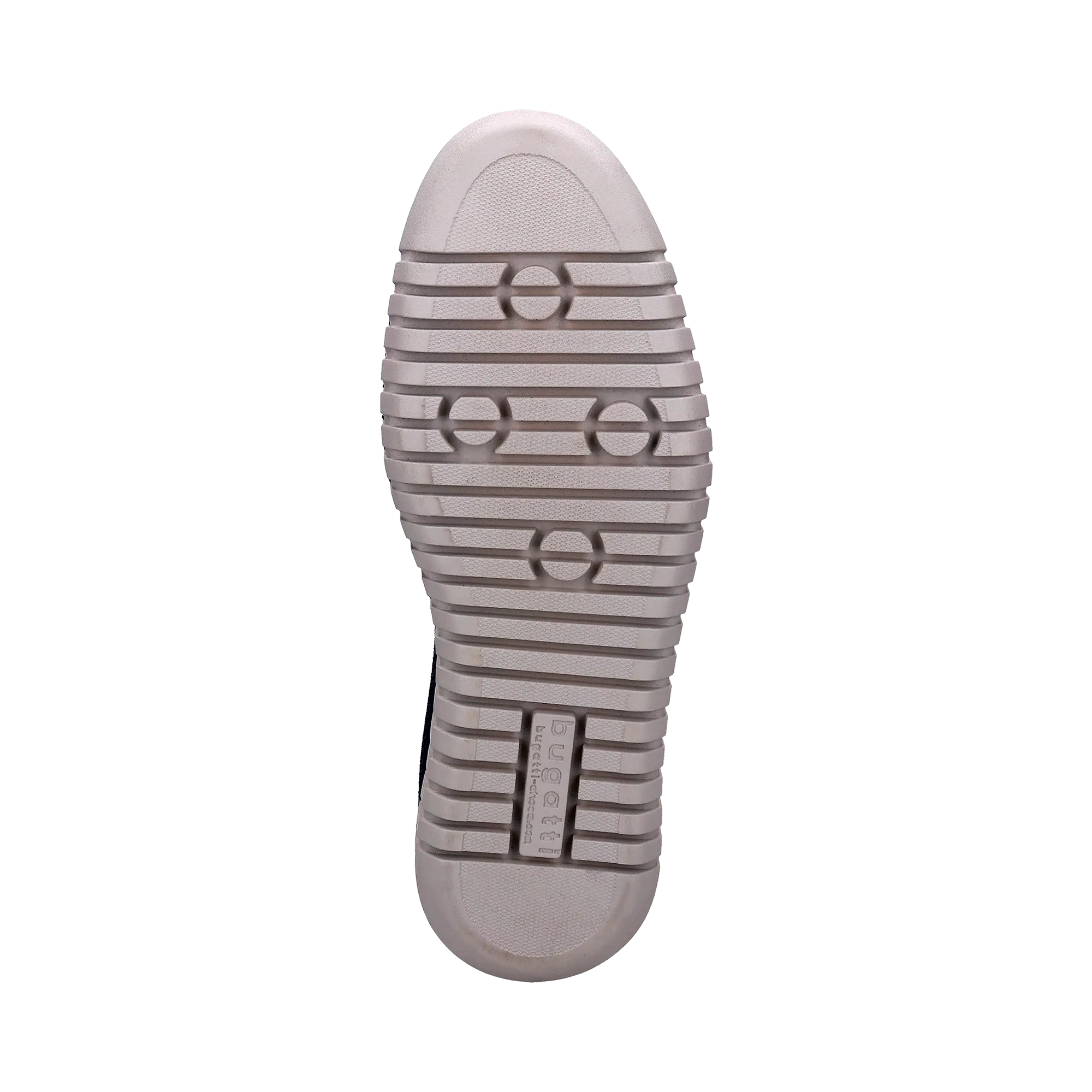 Slipper blau