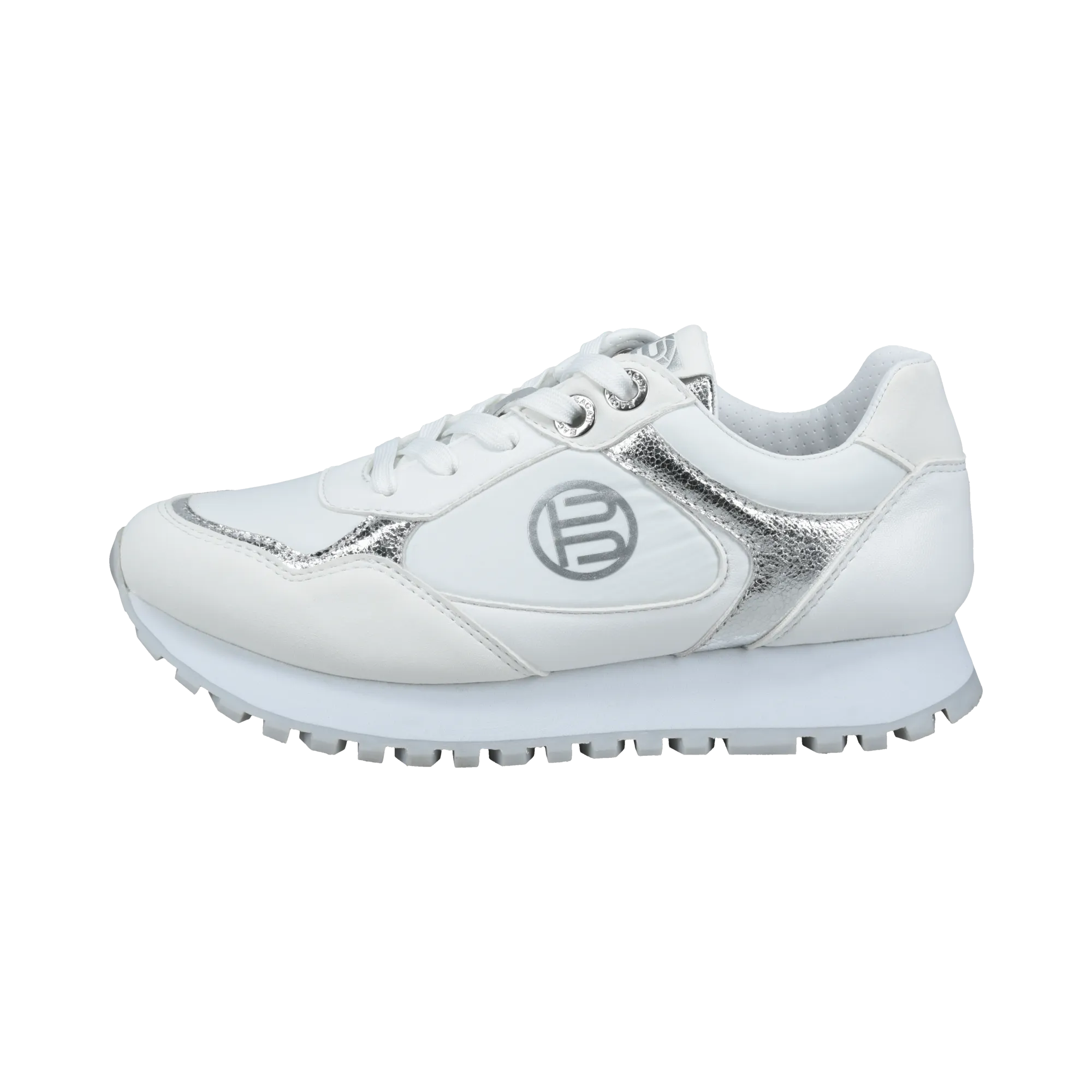 Sneaker weiß
