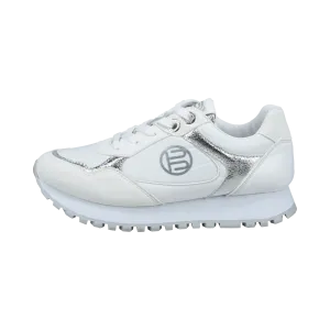 Sneaker weiß