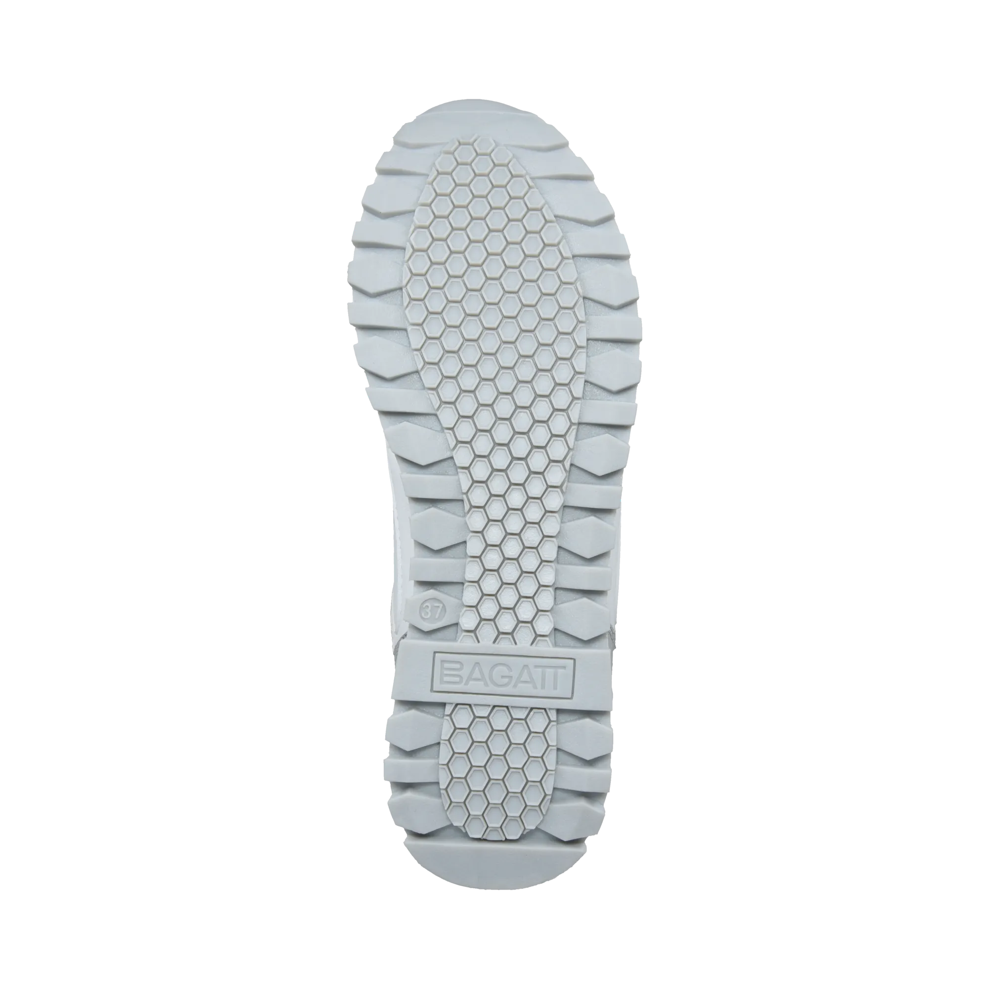Sneaker weiß