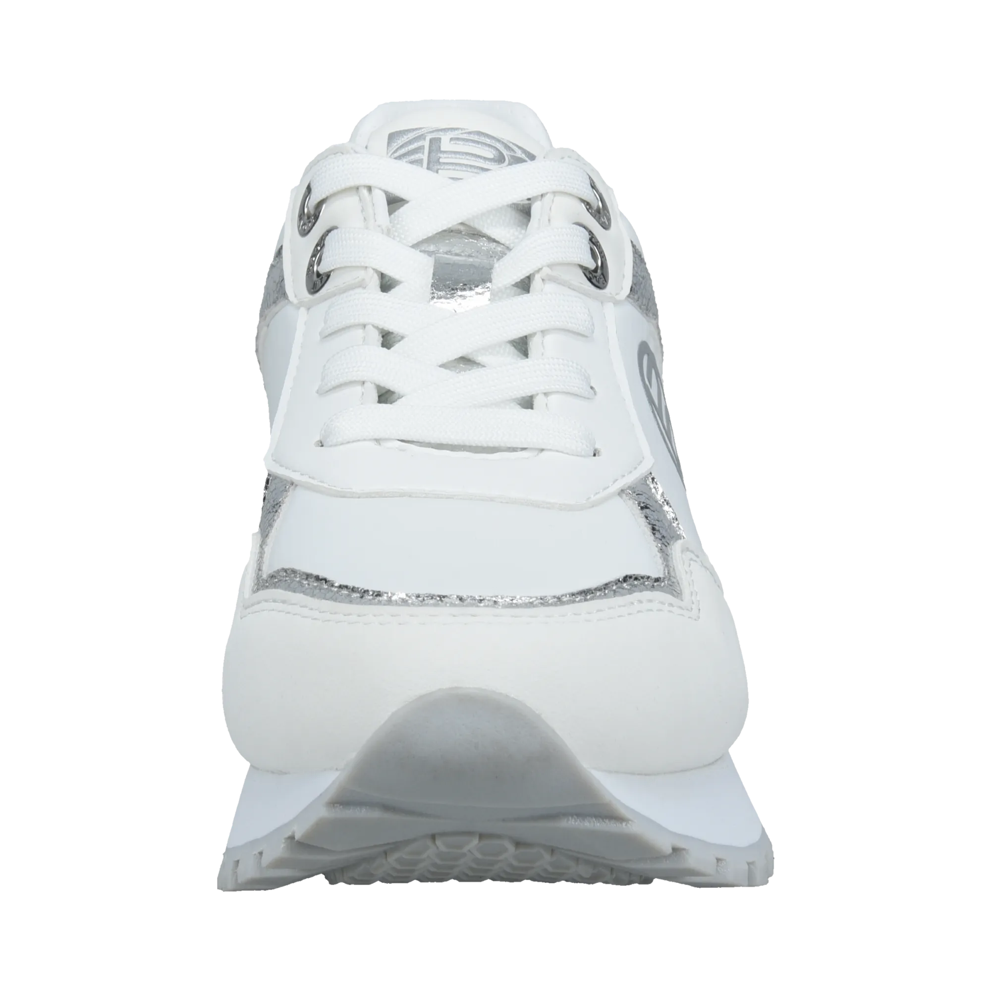 Sneaker weiß