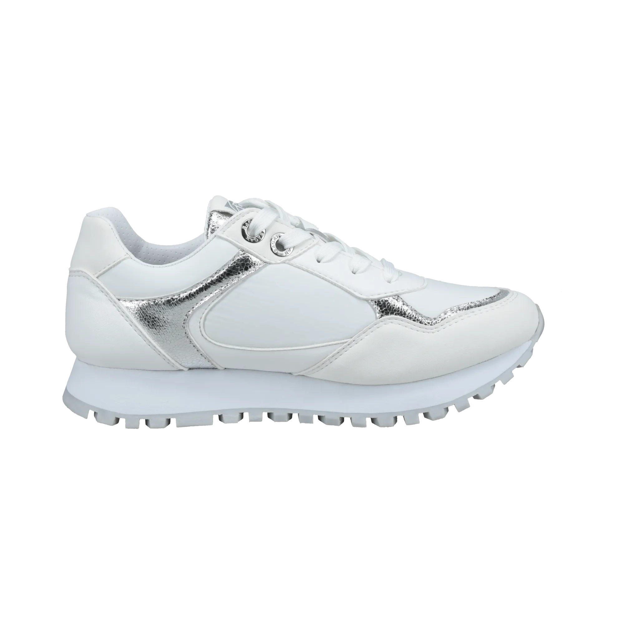 Sneaker weiß