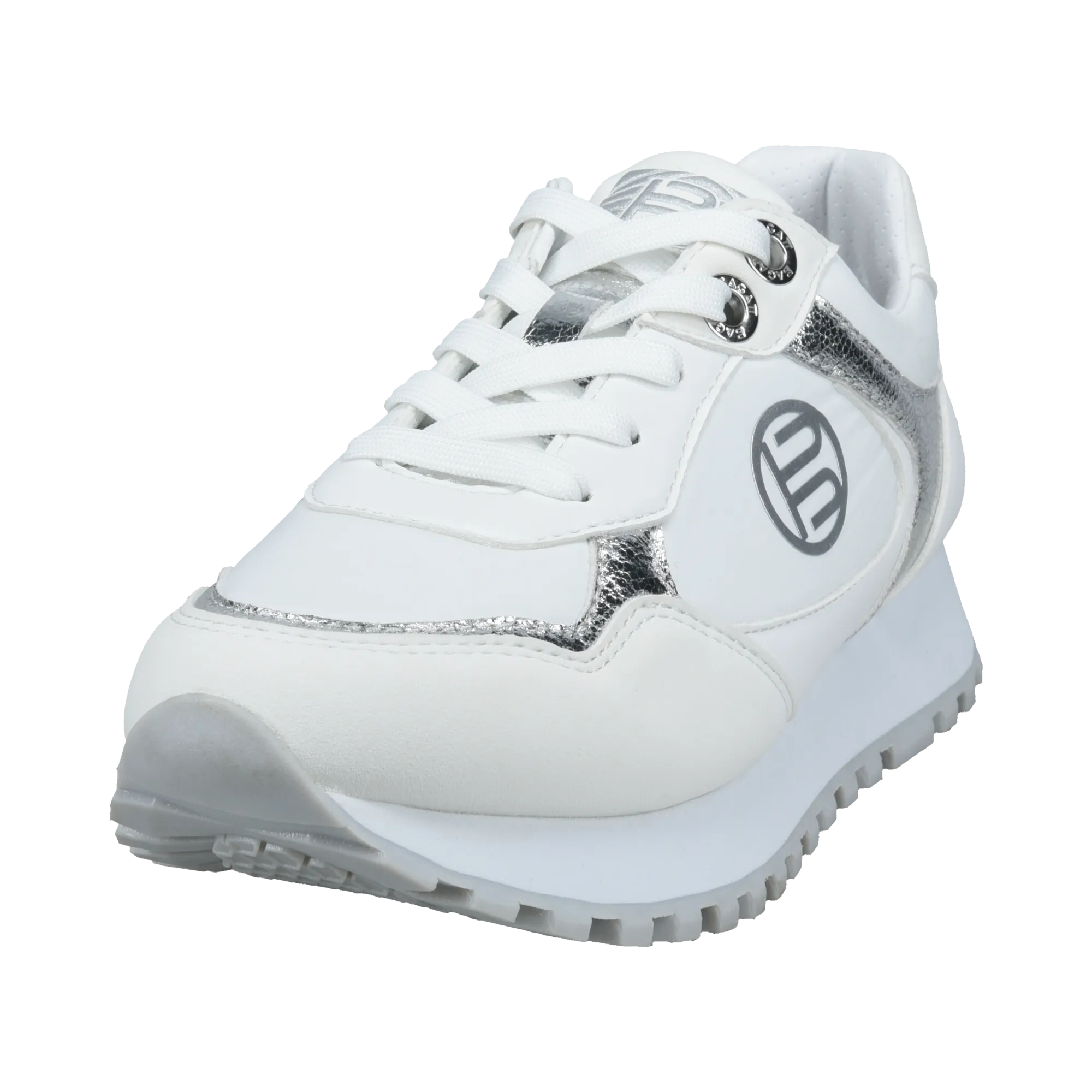 Sneaker weiß