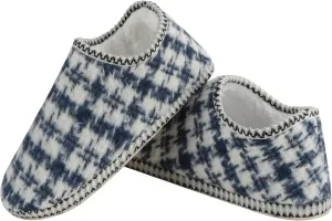 Snoozies Slippers for Women, Warm Fall and Winter Slippers for Women, Cozy Indoor Slippers for Women with Non-Slip Sole
