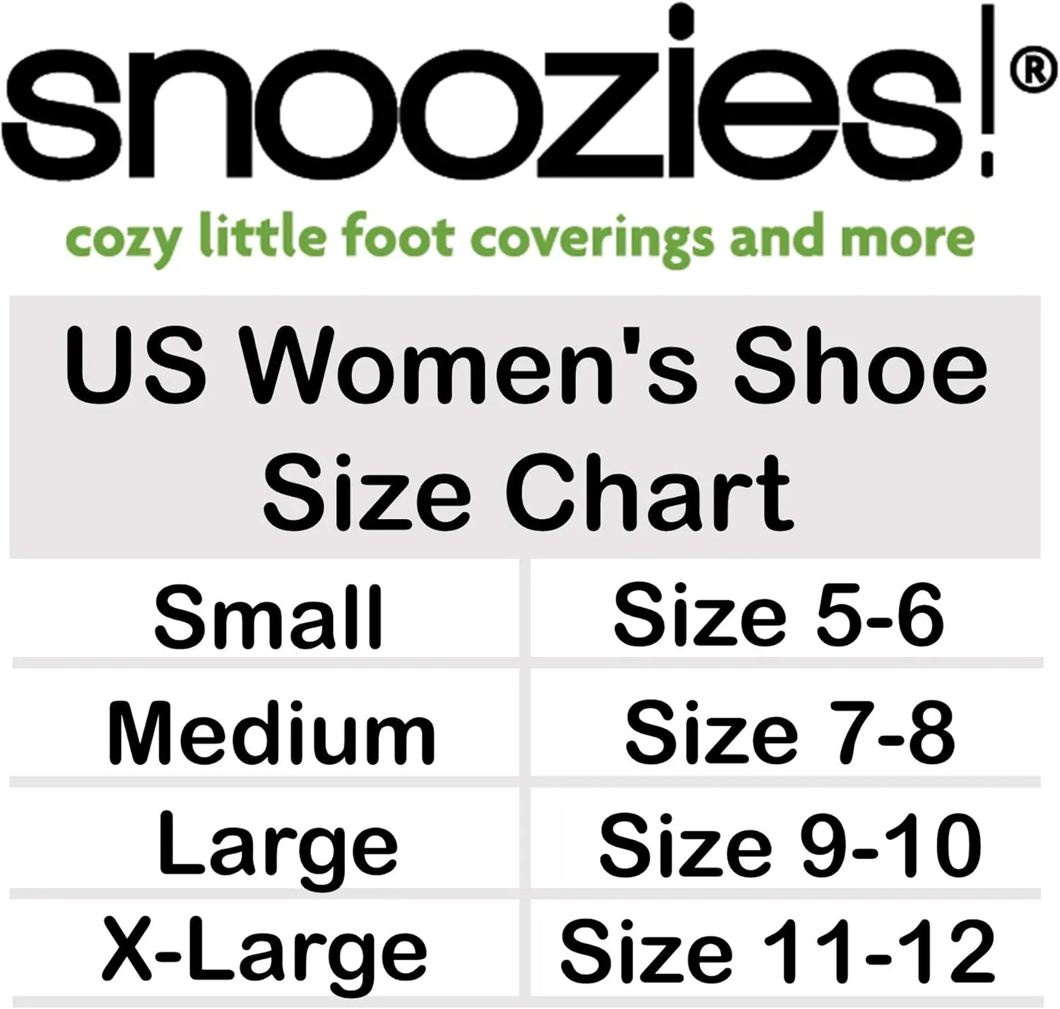 Snoozies Womens Slippers Soft-Moc