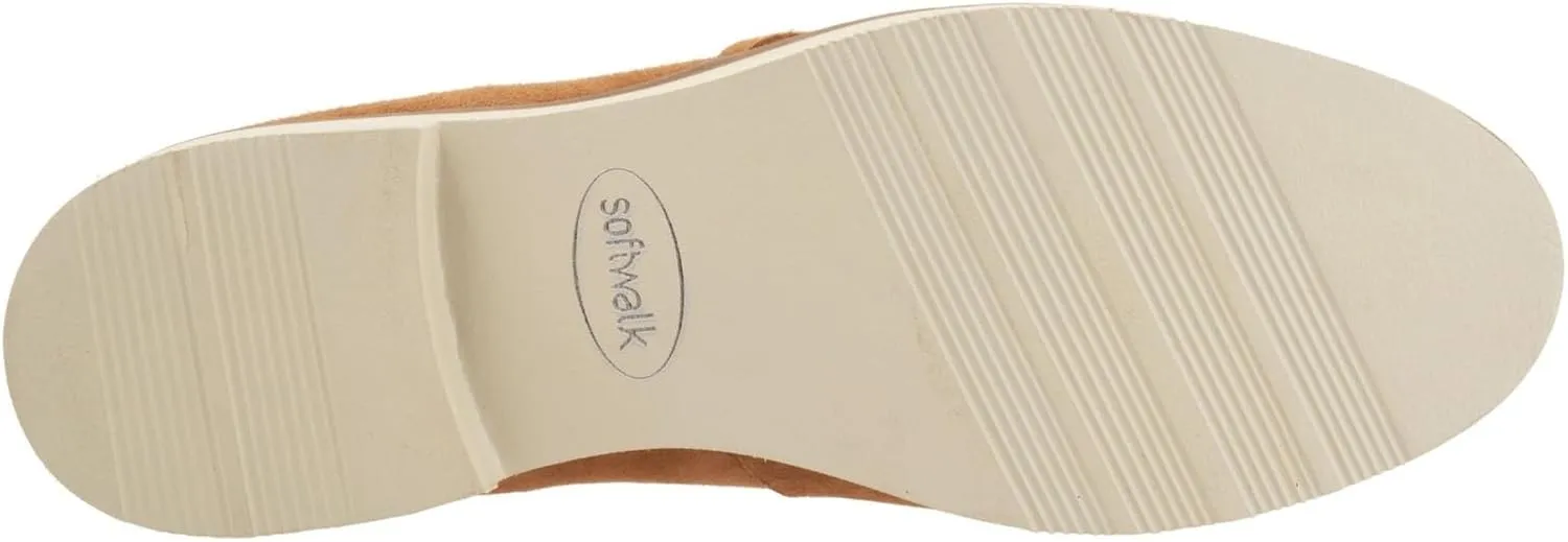 SoftWalk Women's Walsh Loafer