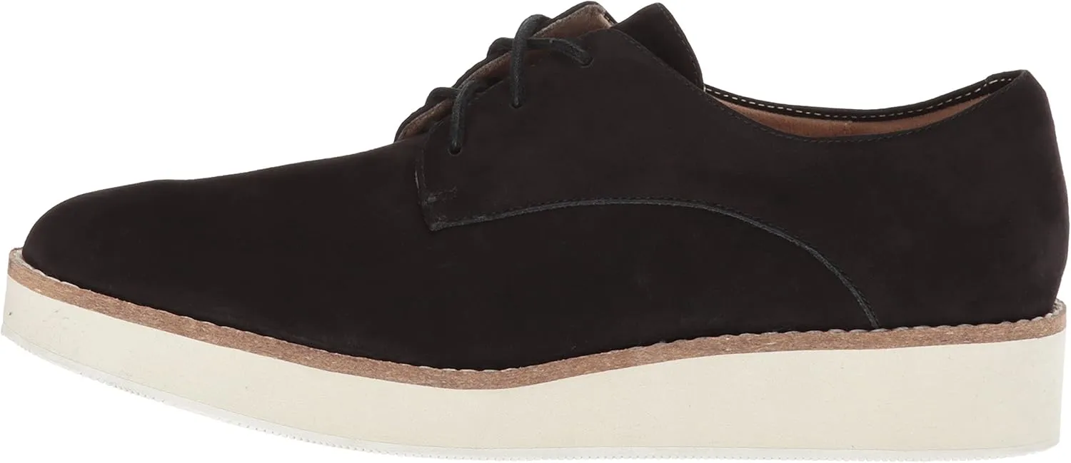 SoftWalk Women's Willis Oxford