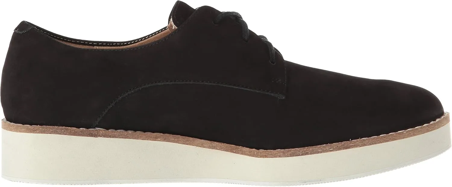 SoftWalk Women's Willis Oxford