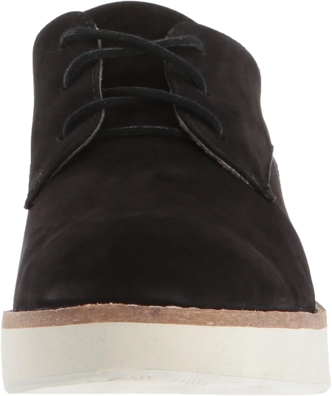 SoftWalk Women's Willis Oxford