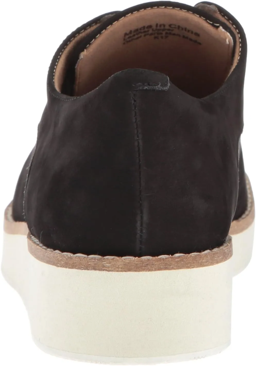 SoftWalk Women's Willis Oxford