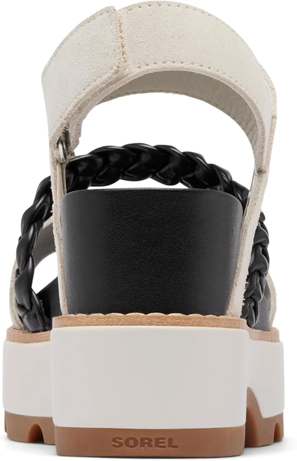 Sorel Women's Joanie IV Slingback Wedge Sandals