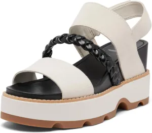 Sorel Women's Joanie IV Slingback Wedge Sandals