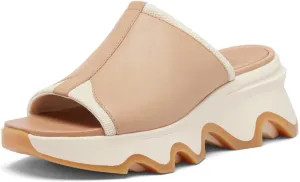 Sorel Women's Kinetic Impact Slide High Sandals