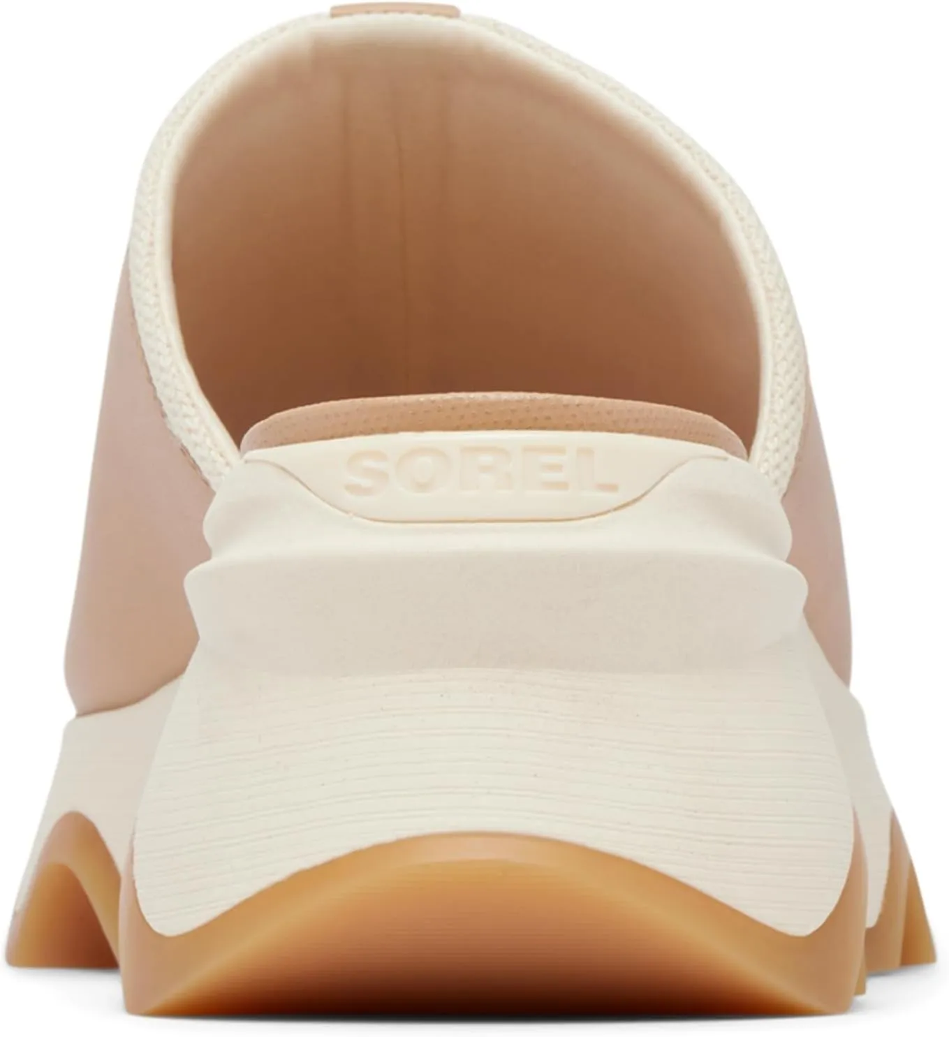 Sorel Women's Kinetic Impact Slide High Sandals