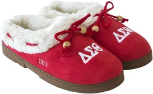 Sorority Cozy Slipper Various Sizes