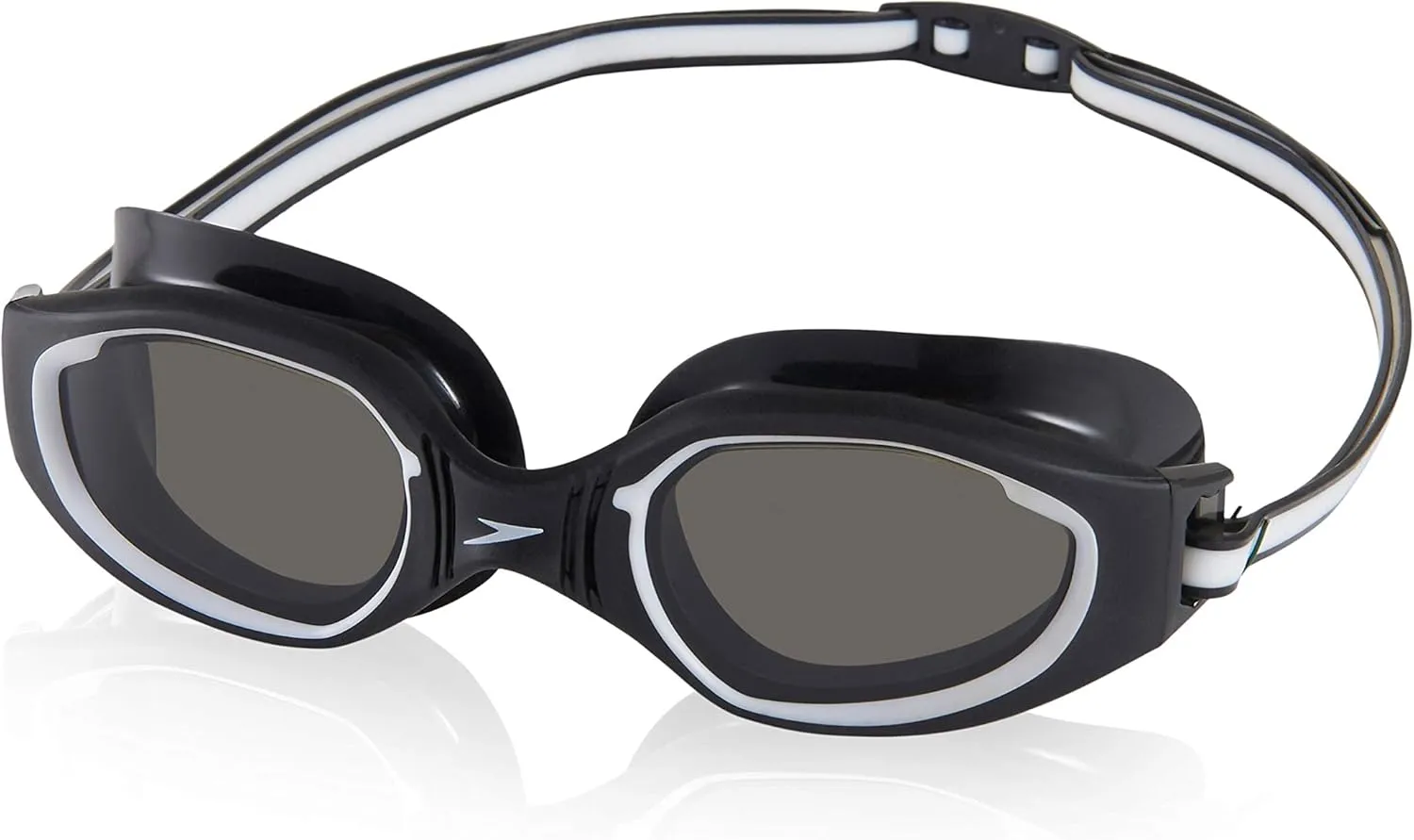 Speedo Unisex-Adult Swim Goggles Hydro Comfort