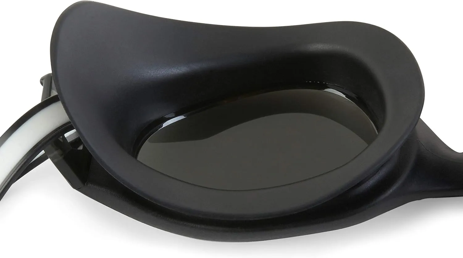 Speedo Unisex-Adult Swim Goggles Hydro Comfort