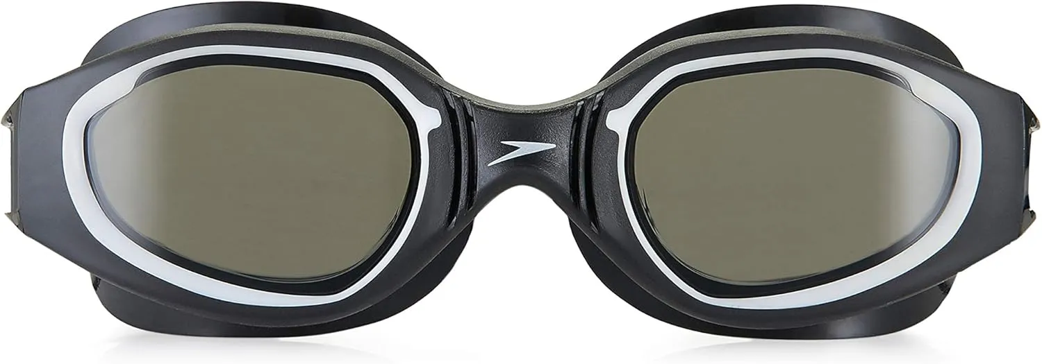 Speedo Unisex-Adult Swim Goggles Hydro Comfort