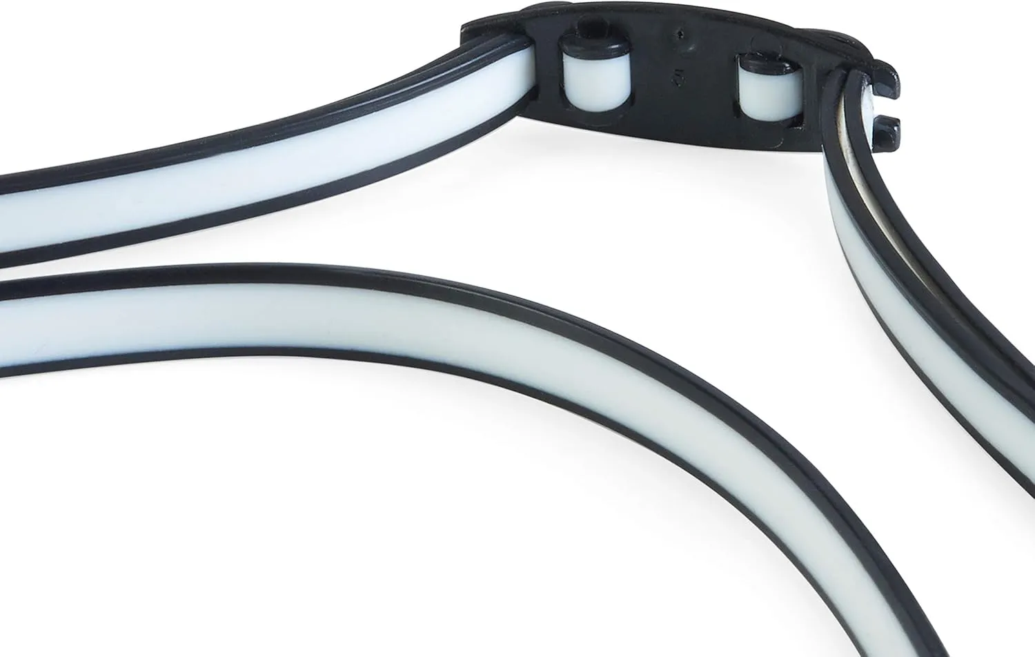 Speedo Unisex-Adult Swim Goggles Hydro Comfort