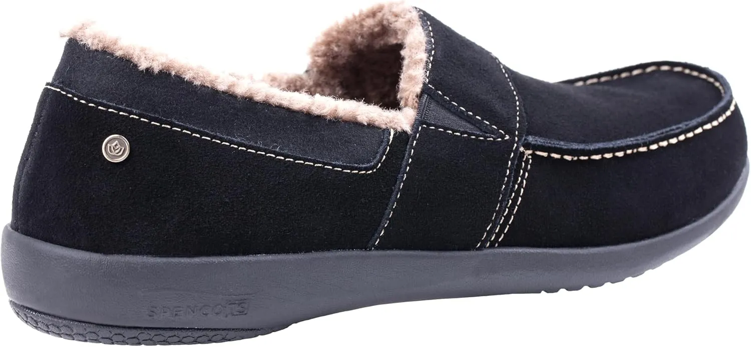 Spenco Men's Fiesta Cozy Slipper