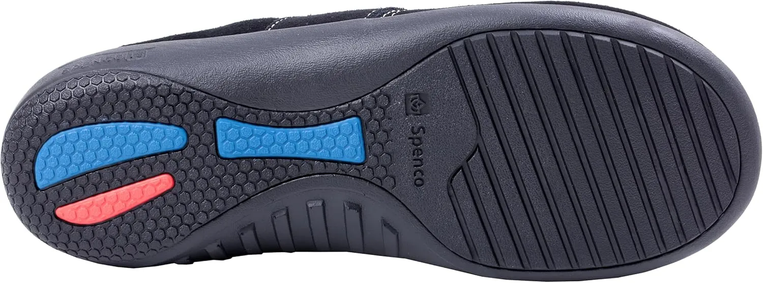 Spenco Men's Fiesta Cozy Slipper