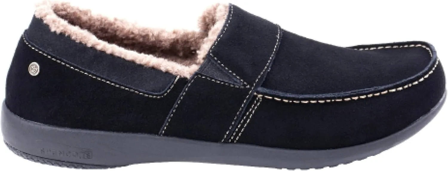 Spenco Men's Fiesta Cozy Slipper