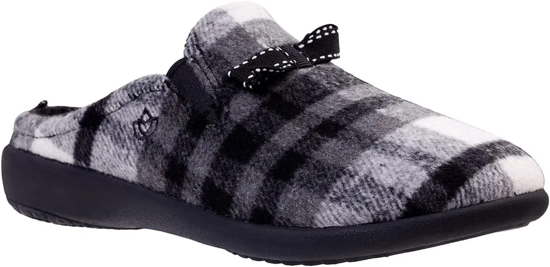 Spenco Women's Aberdeen Slipper