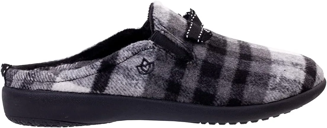 Spenco Women's Aberdeen Slipper