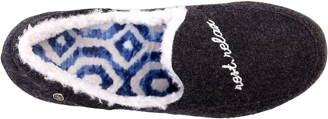 Spenco Women's Dreamy Slipper