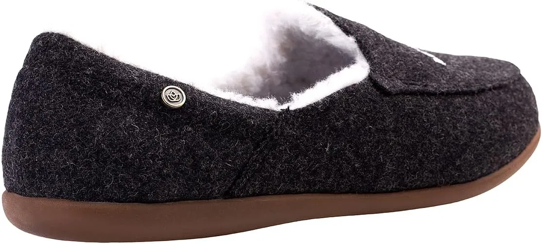 Spenco Women's Dreamy Slipper