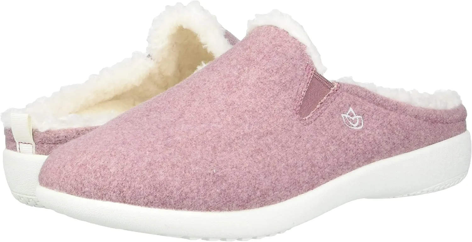 Spenco Women's Dundee Slipper