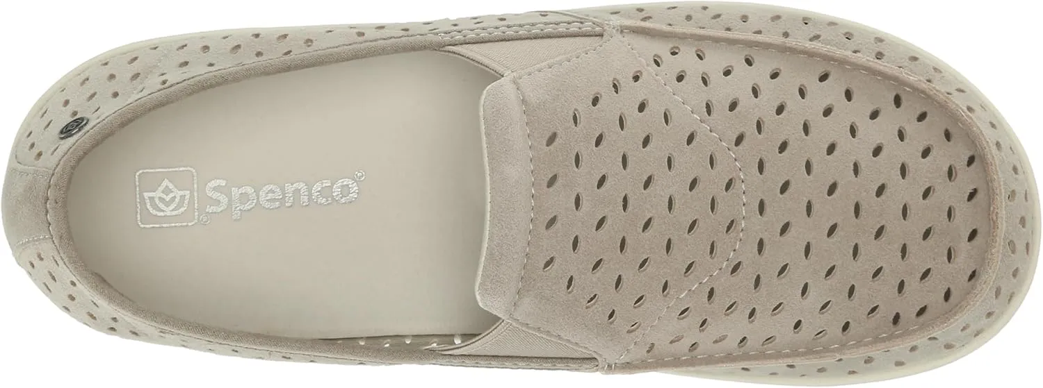 Spenco Women's Equinox Sneaker