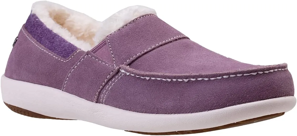 Spenco Women's Fiesta Cozy Slipper