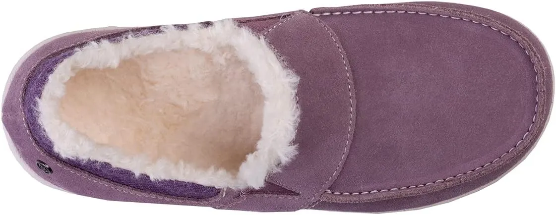 Spenco Women's Fiesta Cozy Slipper