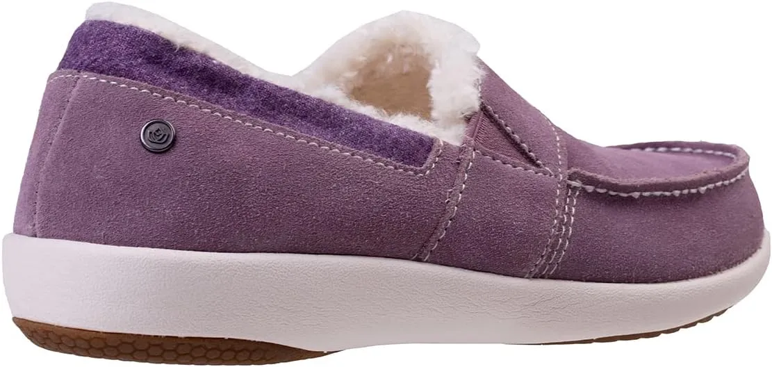 Spenco Women's Fiesta Cozy Slipper