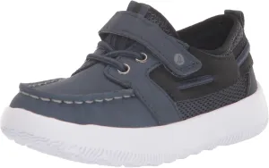 Sperry Unisex-Child Bowfin Jr Boat Shoe