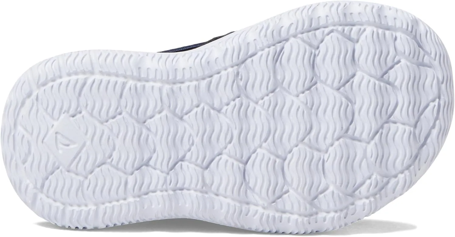 Sperry Unisex-Child Bowfin Jr Boat Shoe