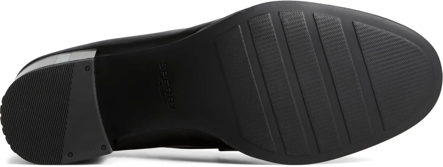 Sperry Women's Seaport Penny Heel Loafer