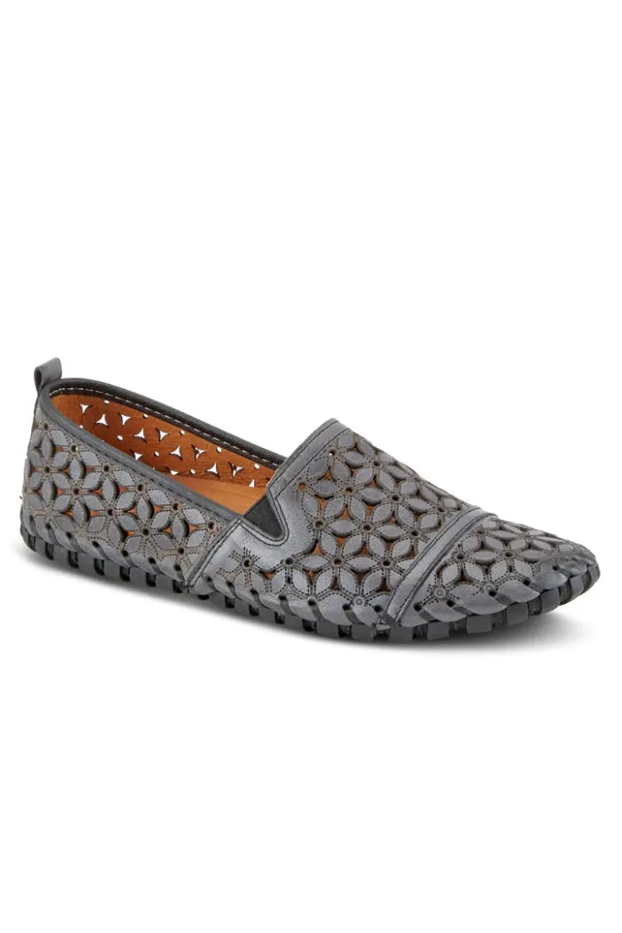 SPRING STEP FLOWERFLOW SHOE