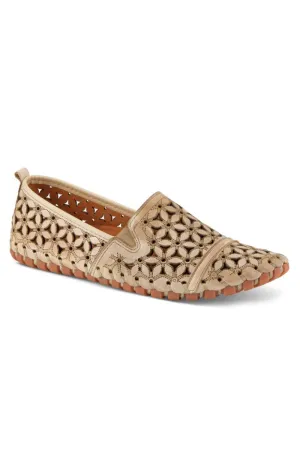 SPRING STEP FLOWERFLOW SHOE
