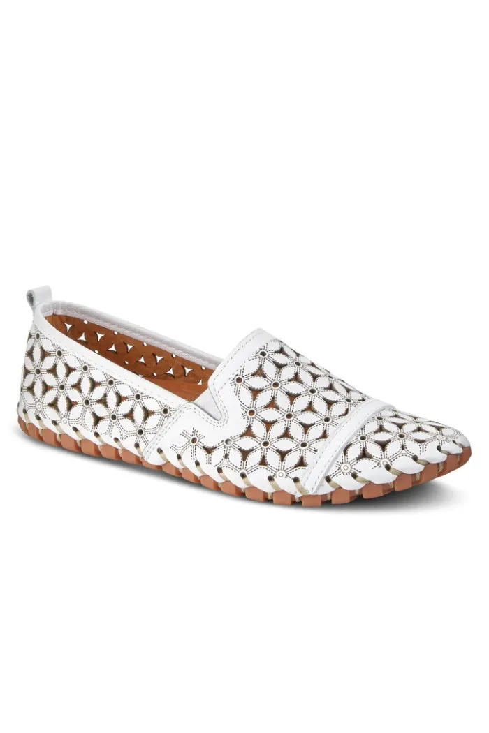 SPRING STEP FLOWERFLOW SHOE