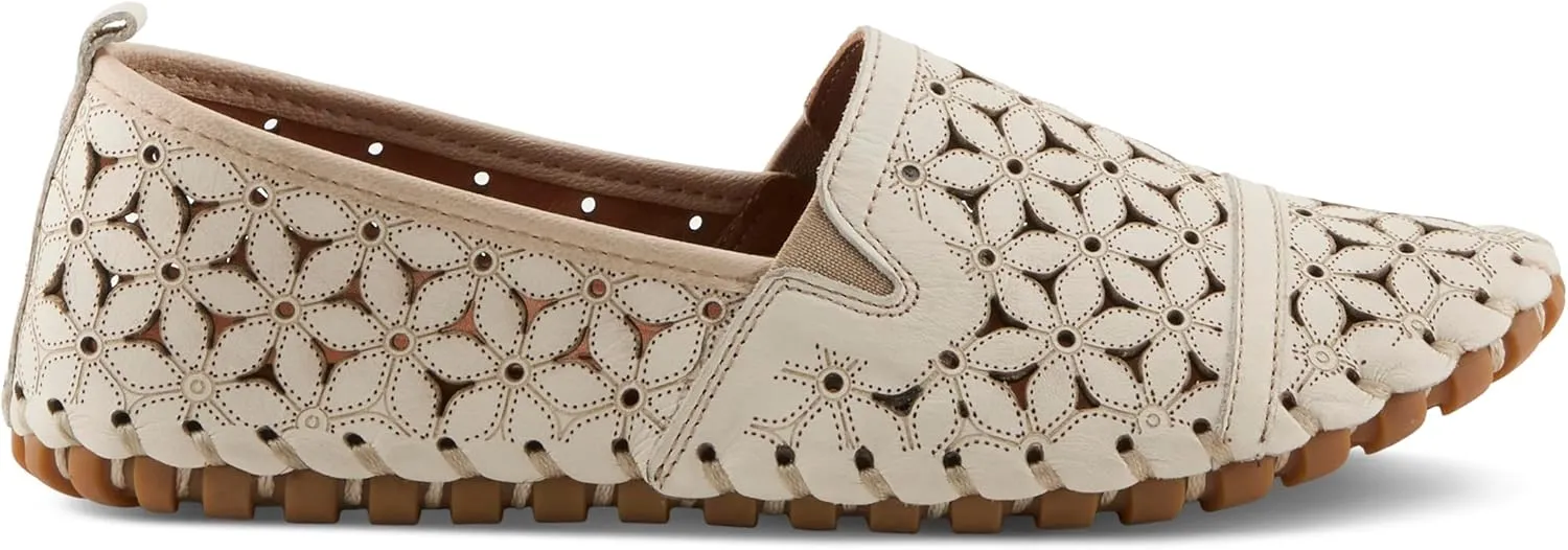 Spring Step Women's Flowerflow Shoes