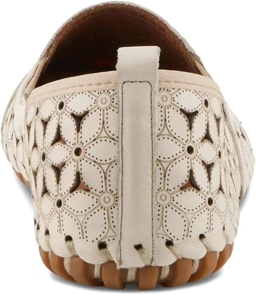 Spring Step Women's Flowerflow Shoes