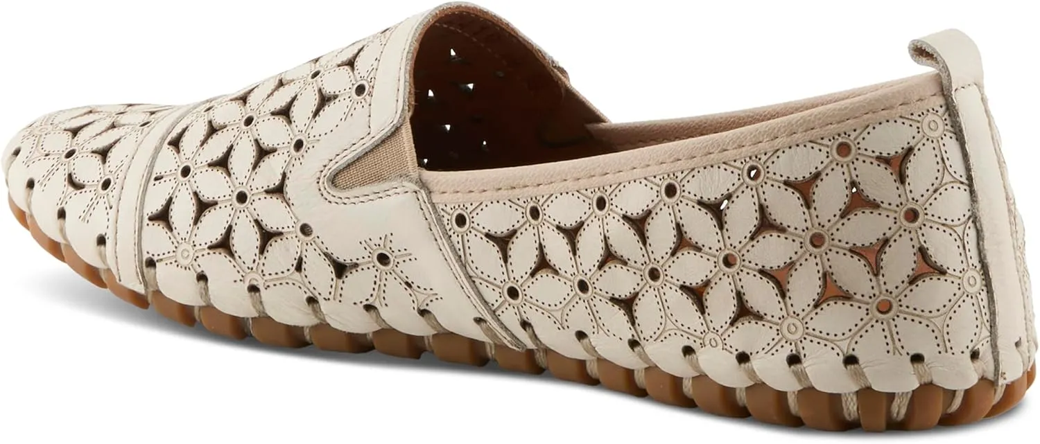 Spring Step Women's Flowerflow Shoes