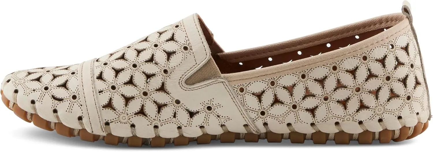 Spring Step Women's Flowerflow Shoes