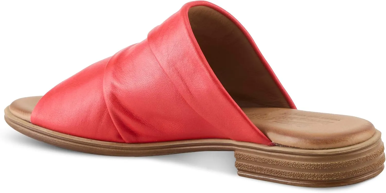 Spring Step Women's Jaleel Sandal
