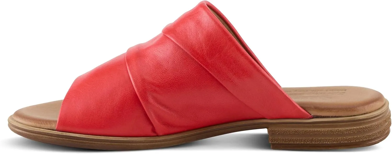 Spring Step Women's Jaleel Sandal