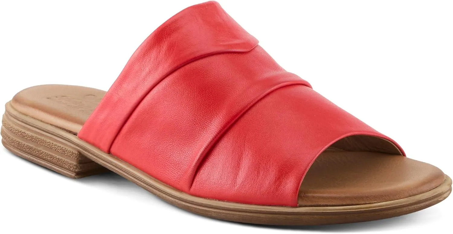 Spring Step Women's Jaleel Sandal
