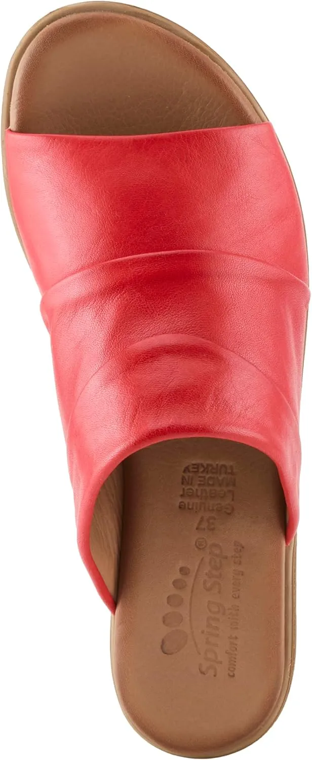 Spring Step Women's Jaleel Sandal